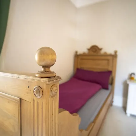 Apartamento Victoria - Nairs,