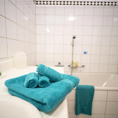 Victoria - Nairs, Daire *