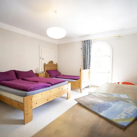 Daire Victoria - Nairs, *