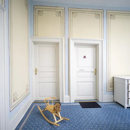 Victoria - Nairs, Appartement *