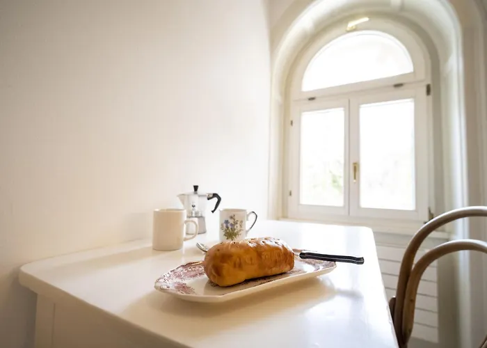 Apartamento Victoria - Nairs, Scuol