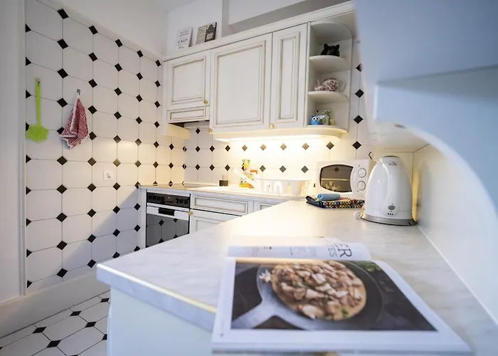 Victoria - Nairs, Apartamento *