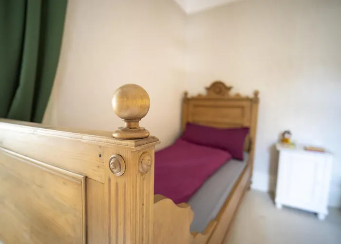 Apartamento Victoria - Nairs,