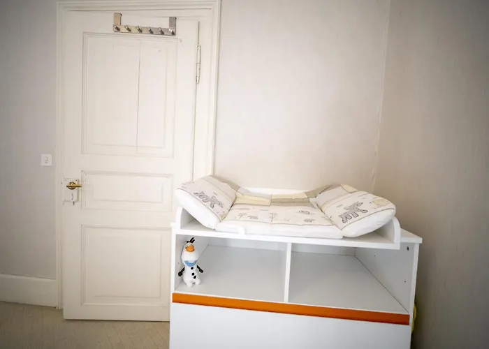 Victoria - Nairs, Apartamento