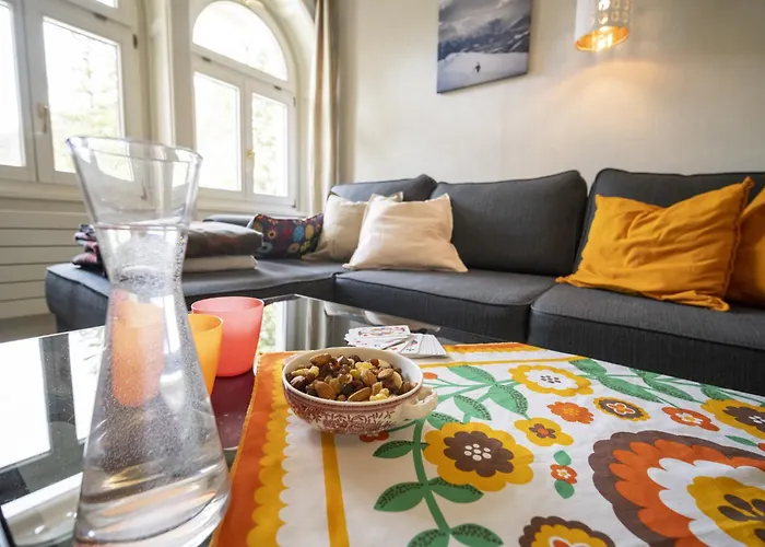 Victoria - Nairs, Apartamento