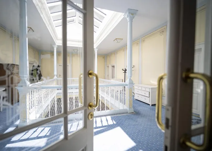 Apartamento Victoria - Nairs, Scuol