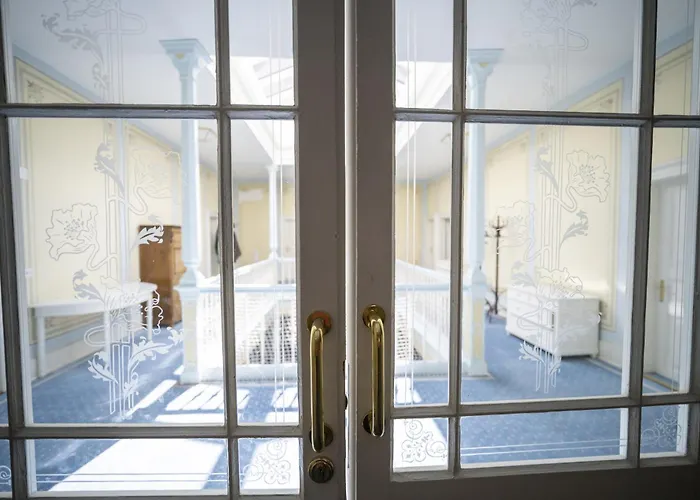 Victoria - Nairs, Apartamento Scuol