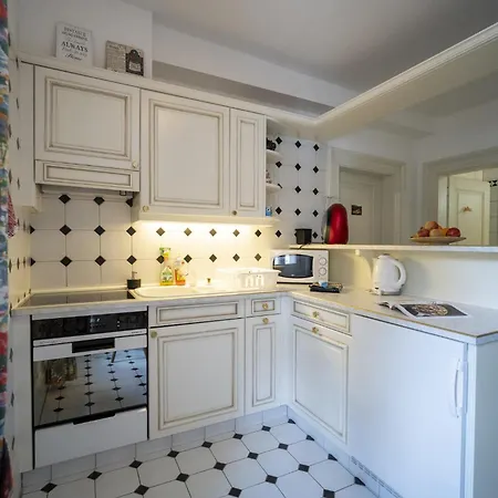 Διαμέρισμα Victoria - Nairs, Scuol