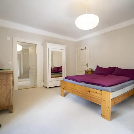 Victoria - Nairs, * Scuol