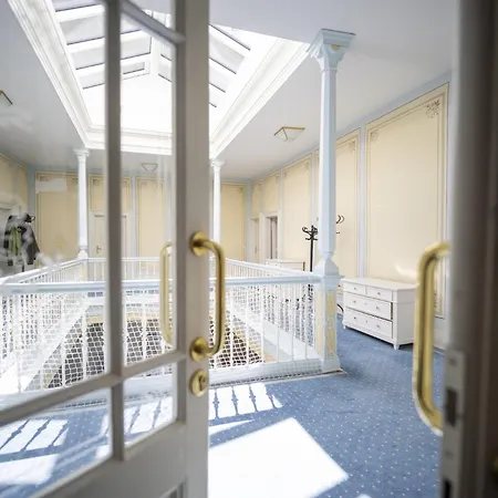 Διαμέρισμα Victoria - Nairs, Scuol