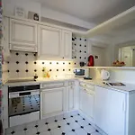 Апартаменты Victoria - Nairs, Скуоль