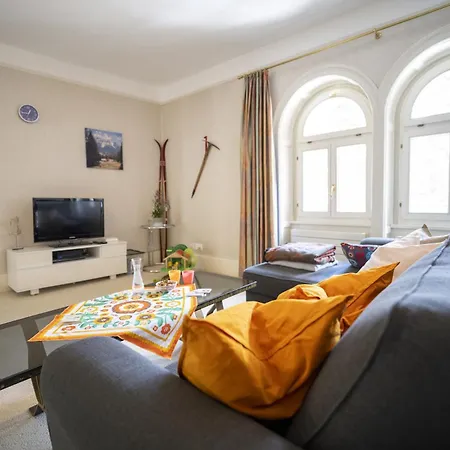 Apartment Victoria - Nairs, *
