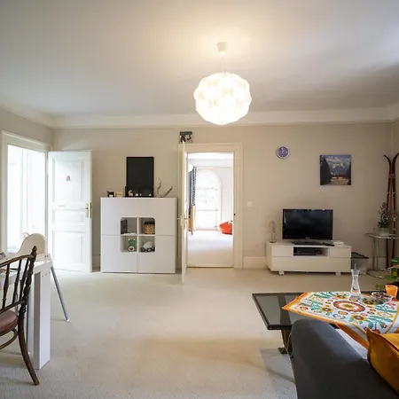 Victoria - Nairs, Apartment *