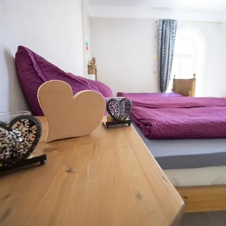Apartment Victoria - Nairs, Scuol