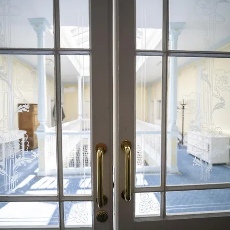 Victoria - Nairs, Apartamento Scuol
