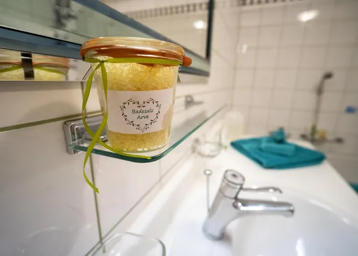 Victoria - Nairs, Scuol