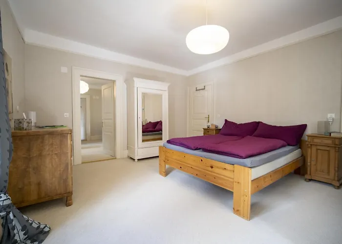 Victoria - Nairs, * Scuol