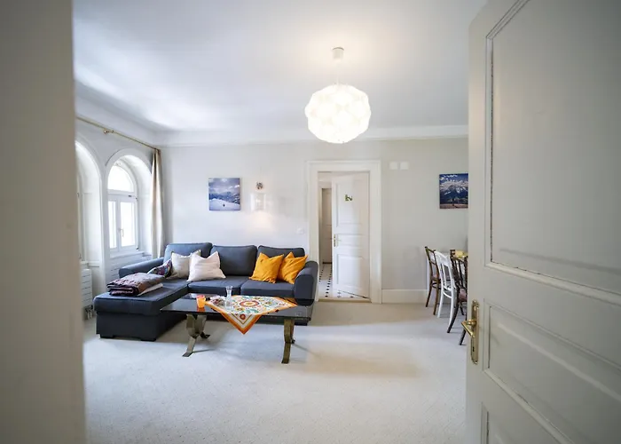 Victoria - Nairs, Scuol