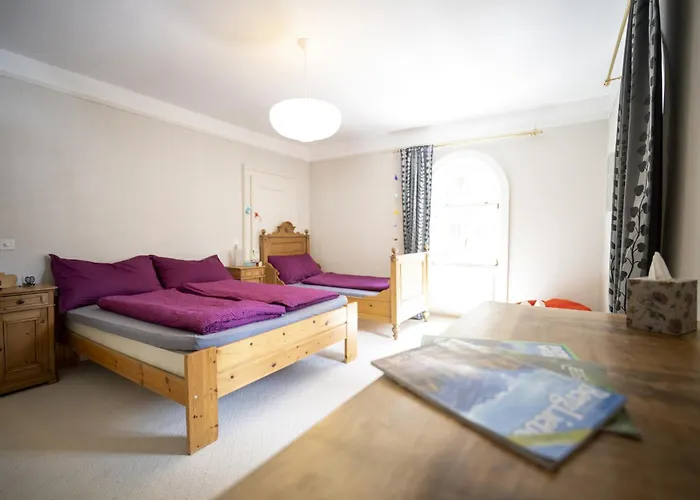 Apartment Victoria - Nairs, *