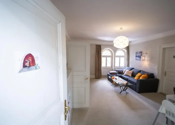 Victoria - Nairs, * Scuol